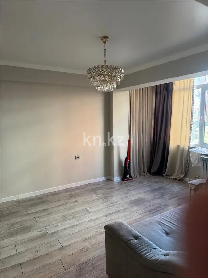 Продажа 1-комнатной квартиры, 46.2 м² в Алматы