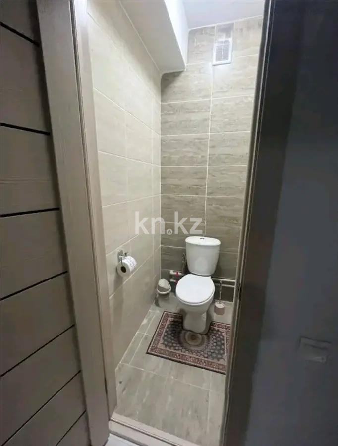 Продажа 2-комнатной квартиры, 57.6 м² в Алматы - фото 5