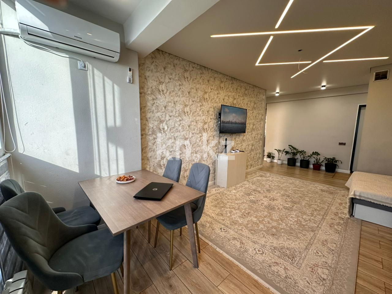 Продажа 3-комнатной квартиры, 67 м², ул. Алтын орда в Алматы - фото 11