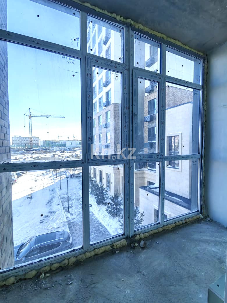 Продажа 1-комнатной квартиры, 44 м² в Караганде - фото 7