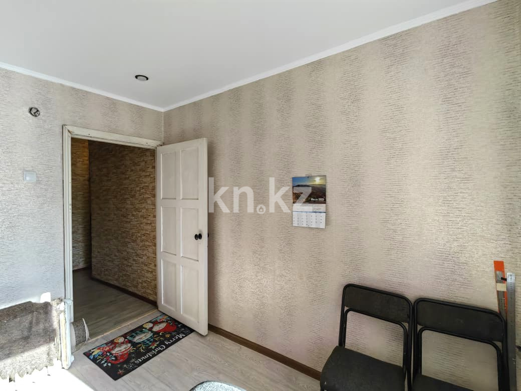 Продажа 3-комнатной квартиры, 60 м² в Караганде - фото 14