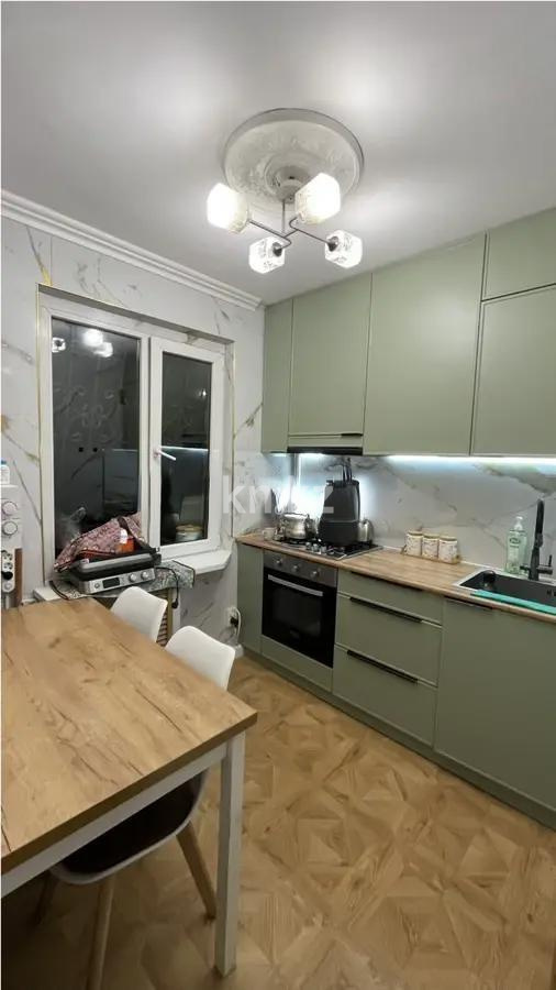 Продажа 3-комнатной квартиры, 62 м² в Алматы - фото 3