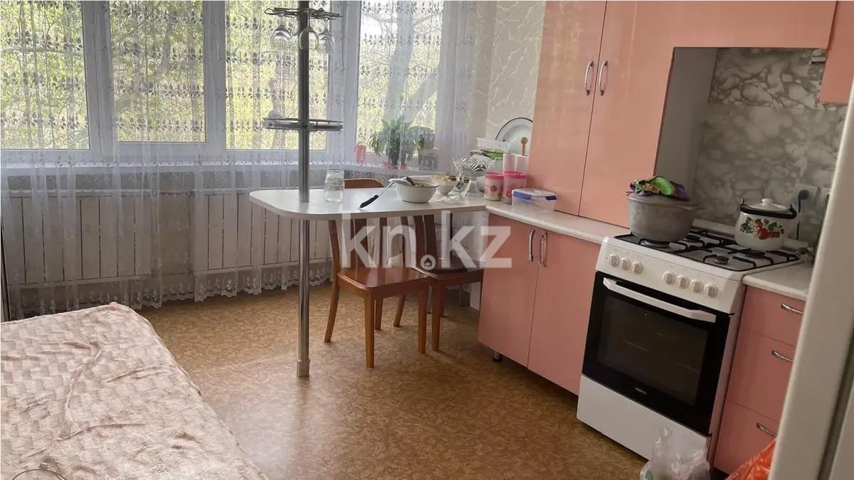 Продажа 1-комнатной квартиры, 41 м² в Алматы - фото 2