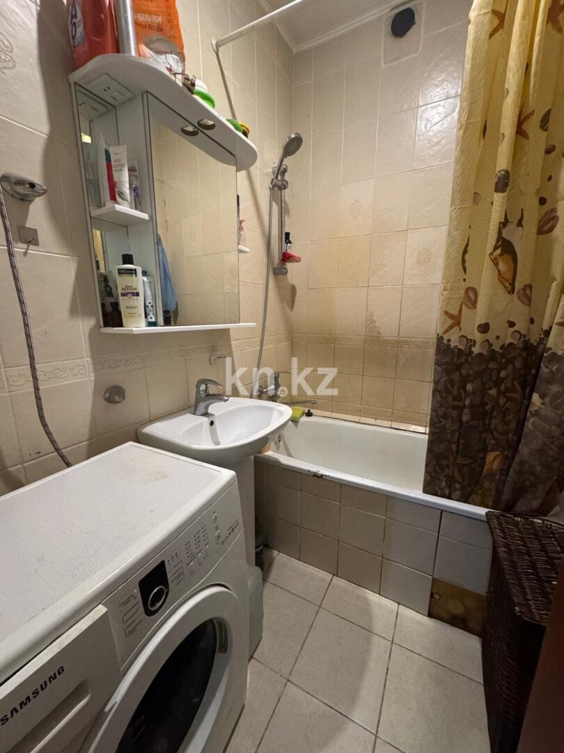 Продажа 3-комнатной квартиры, 69 м² в Караганде - фото 11