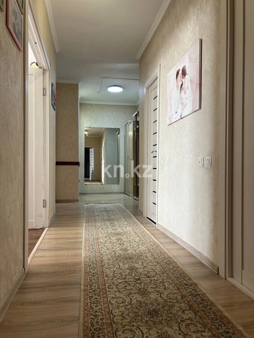 Продажа 2-комнатной квартиры, 88 м² в Алматы - фото 8