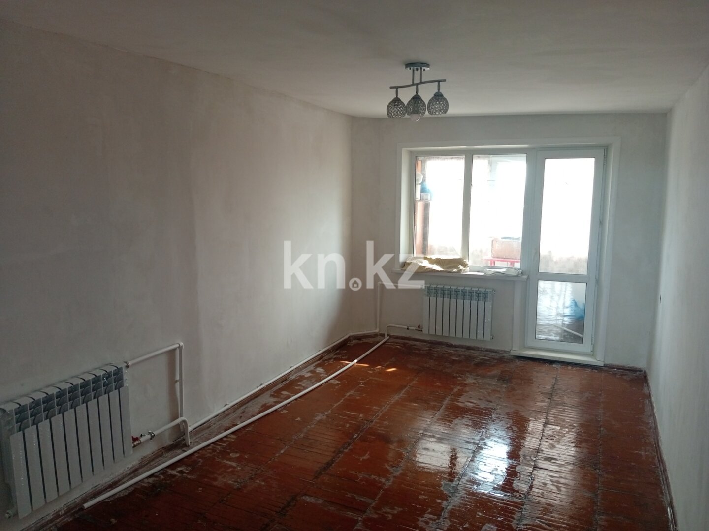 Продажа 3-комнатной квартиры, 70 м² в Караганде - фото 2