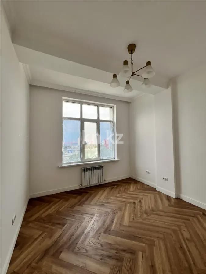 Продажа 3-комнатной квартиры, 89.2 м², ул. 16-я, дом  5 в Алматы - фото 2