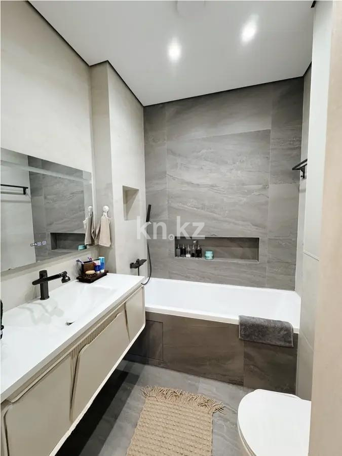 Продажа 3-комнатной квартиры, 140 м² в Алматы - фото 5
