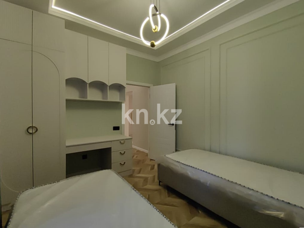 Продажа 3-комнатной квартиры, 78 м² в Караганде - фото 16