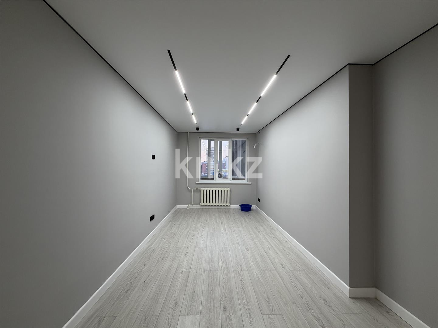 Продажа 4-комнатной квартиры, 99 м², ул. Сауран в Астане