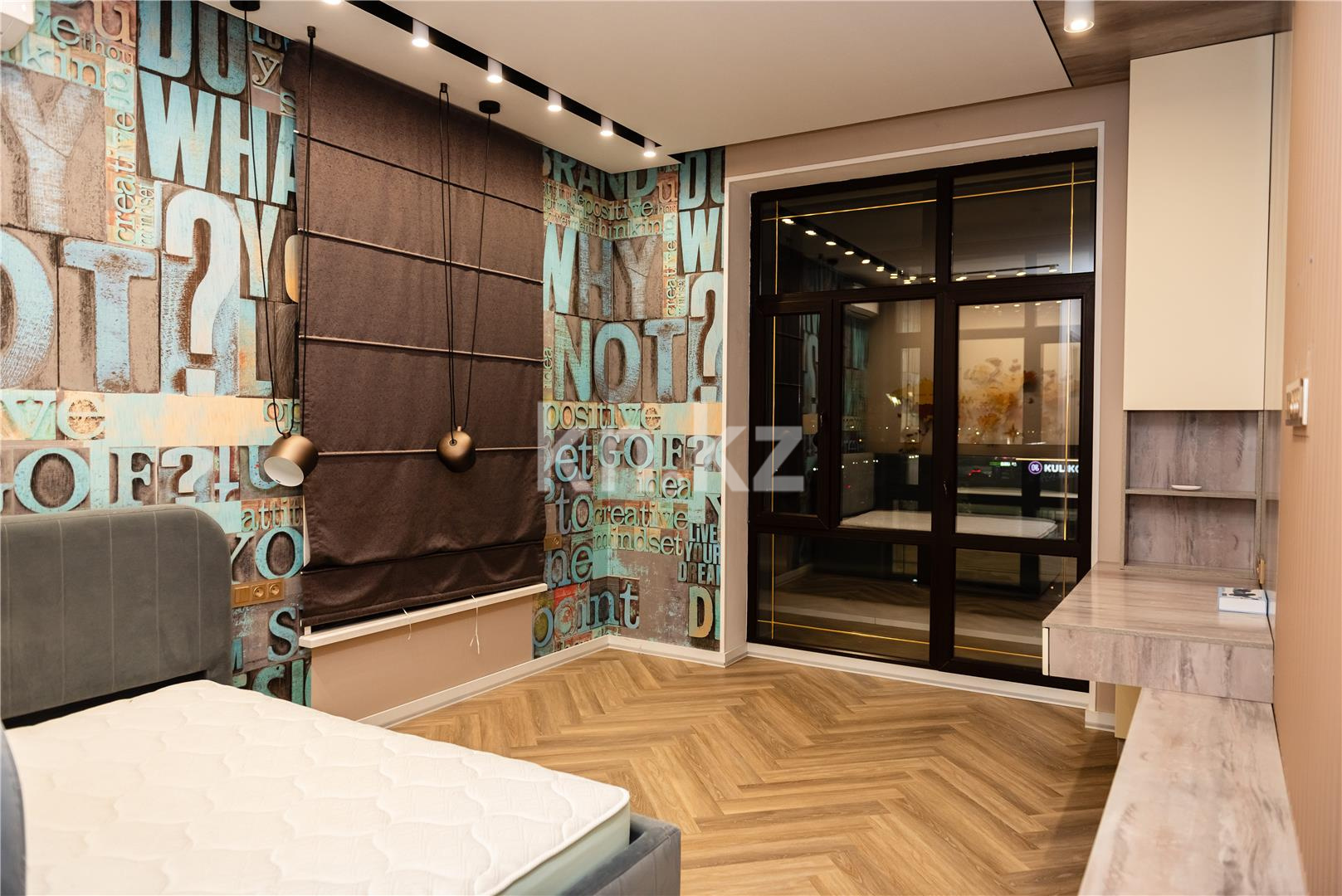 Продажа 6-комнатной квартиры, 345 м², ул. Муканова, дом  53 в Караганде - фото 15