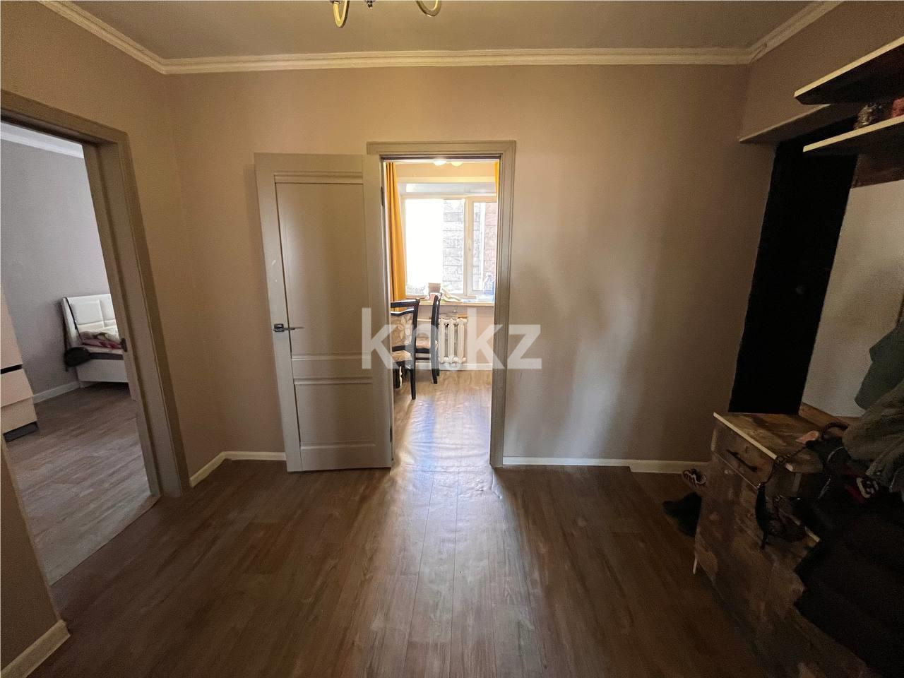 Продажа 3-комнатной квартиры, 56 м², ул. Керамическая в Караганде - фото 14