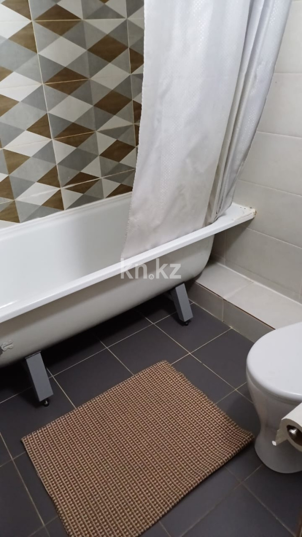 Аренда 1-комнатной квартиры посуточно, 31 м² в Алматы - фото 2