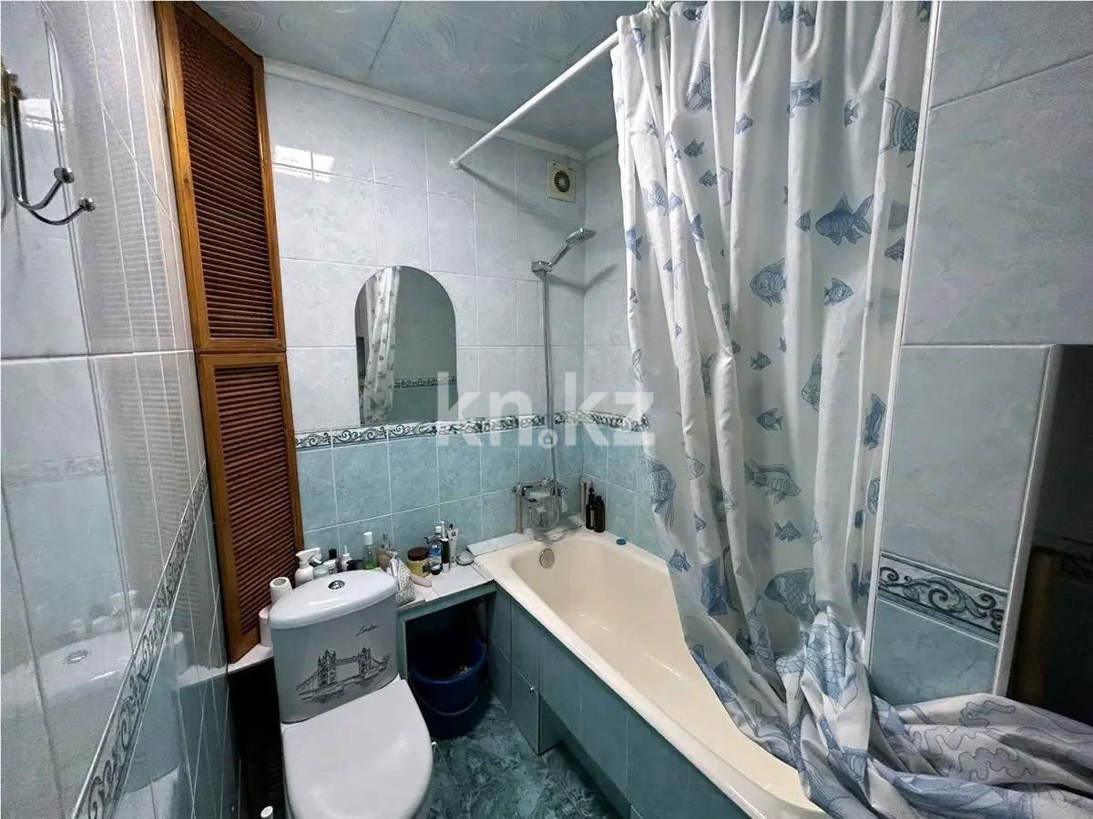 Продажа 3-комнатной квартиры, 58.7 м², ул. Жарокова, дом  217 в Алматы - фото 3