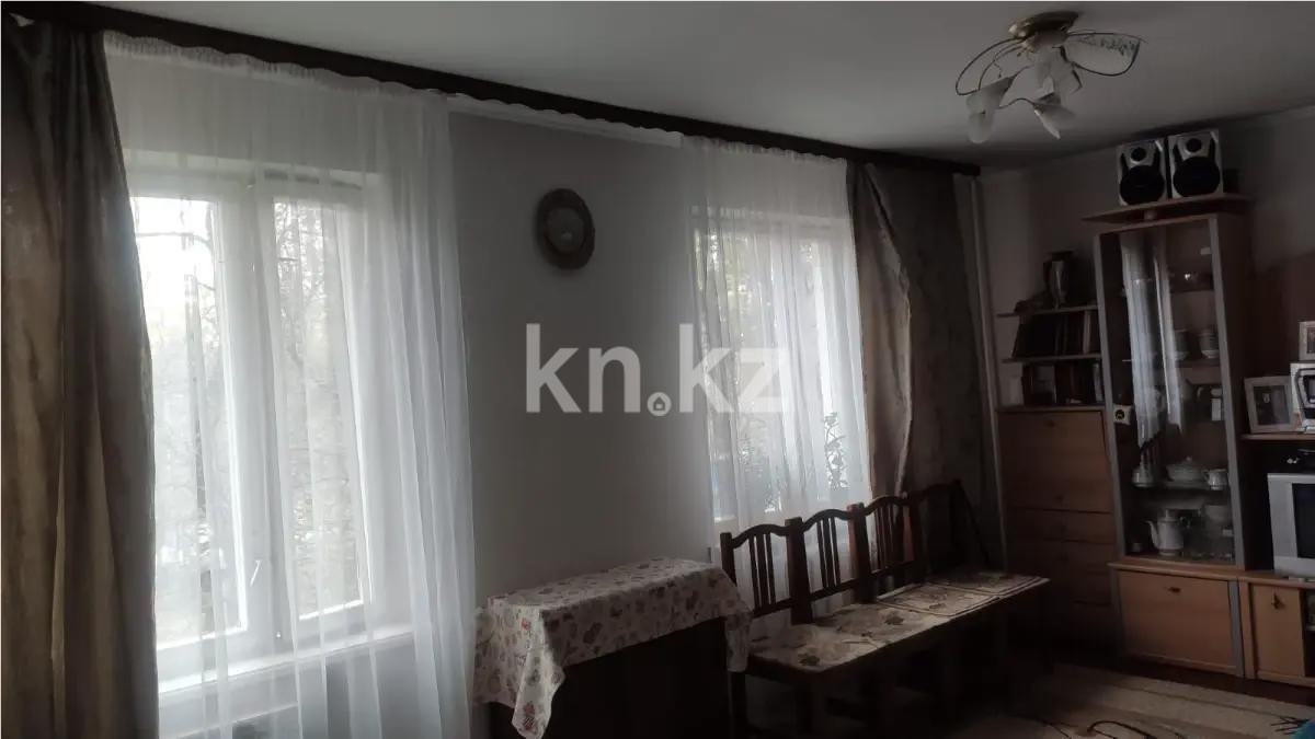 Продажа 3-комнатной квартиры, 60 м², ул. Жубанова, дом  7/1 в Алматы