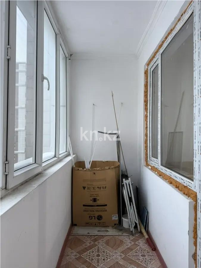 Продажа 1-комнатной квартиры, 37.6 м² в Астане - фото 5