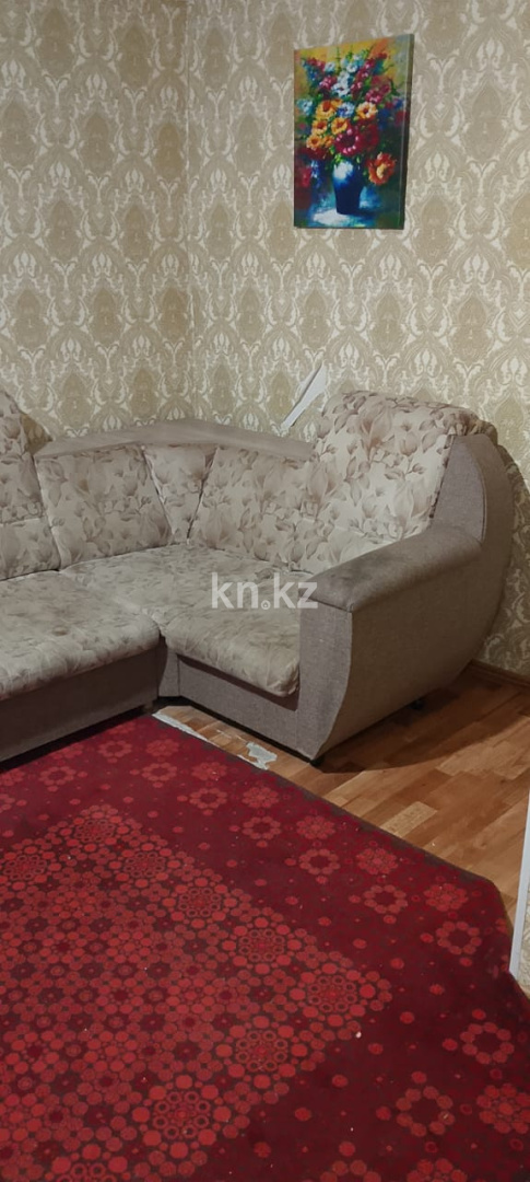 Аренда 2-комнатной квартиры, 44 м² в Караганде - фото 7