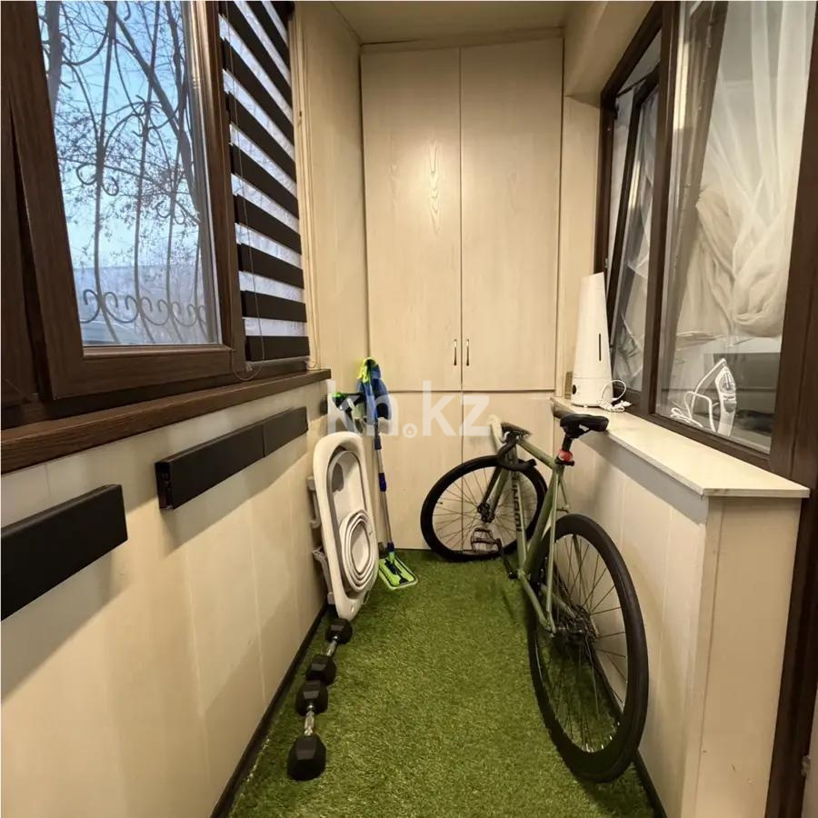 Продажа 1-комнатной квартиры, 49 м² в Алматы - фото 5