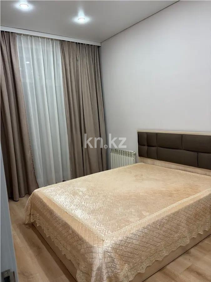 Продажа 2-комнатной квартиры, 56 м² в Караганде - фото 2