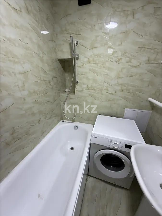 Продажа 1-комнатной квартиры, 36 м² в Алматы - фото 3
