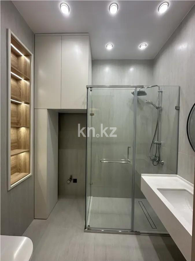Продажа 3-комнатной квартиры, 82 м² в Алматы - фото 4