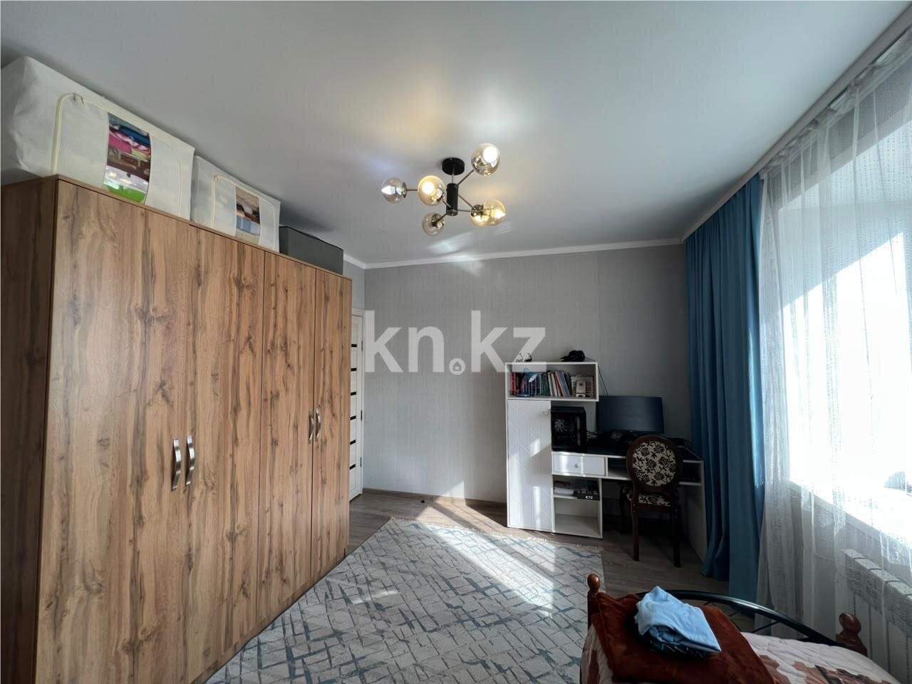 Продажа 4-комнатной квартиры, 88 м² в Караганде - фото 8