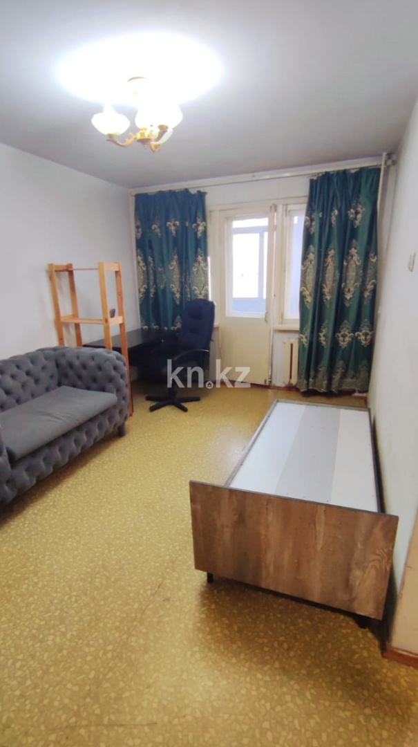 Аренда 1-комнатной квартиры, 32 м², ул. Ержанова, дом  21 в Караганде - фото 3