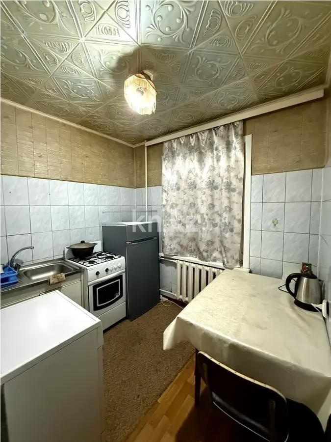 Продажа 1-комнатной квартиры, 33 м², ул. Тлендиева, дом  18 в Алматы - фото 2