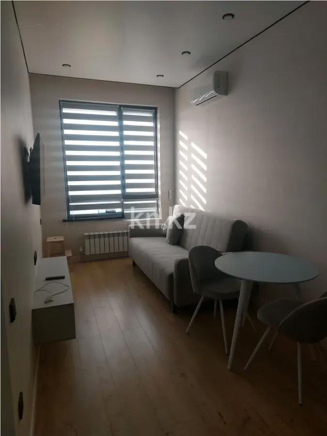 Продажа 2-комнатной квартиры, 42 м² в Алматы - фото 2