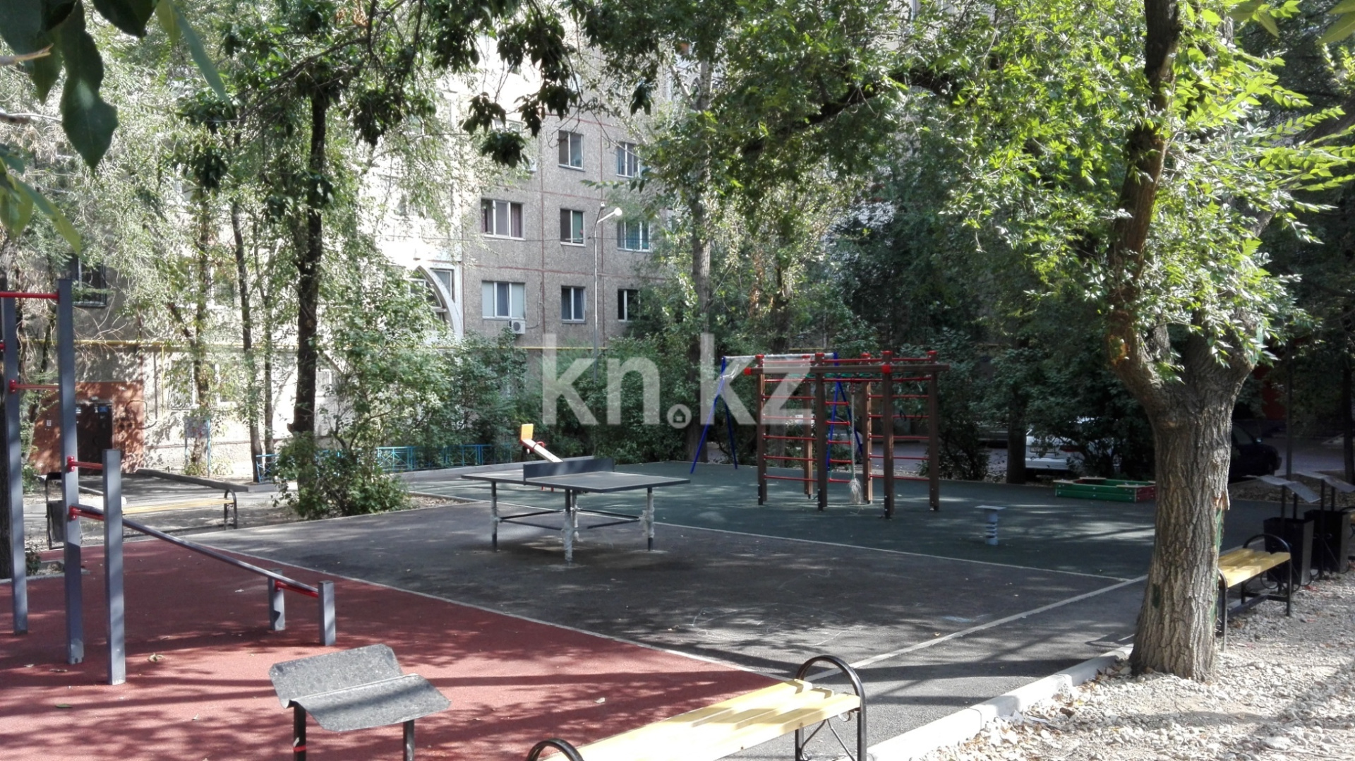 Продажа 2-комнатной квартиры, 58.5 м² в Алматы - фото 22