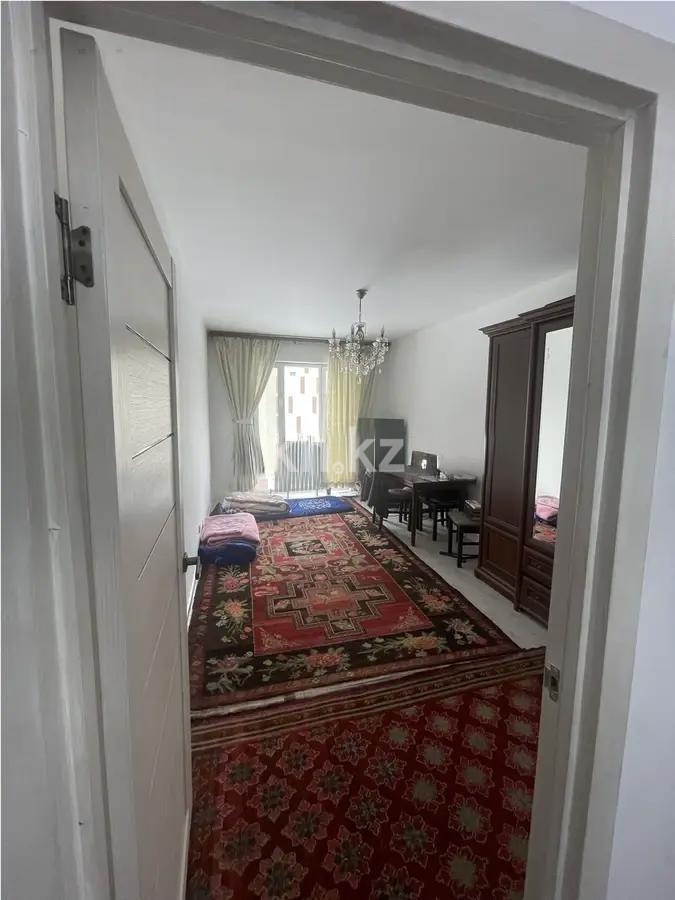 Продажа 1-комнатной квартиры, 41 м² в Алматы