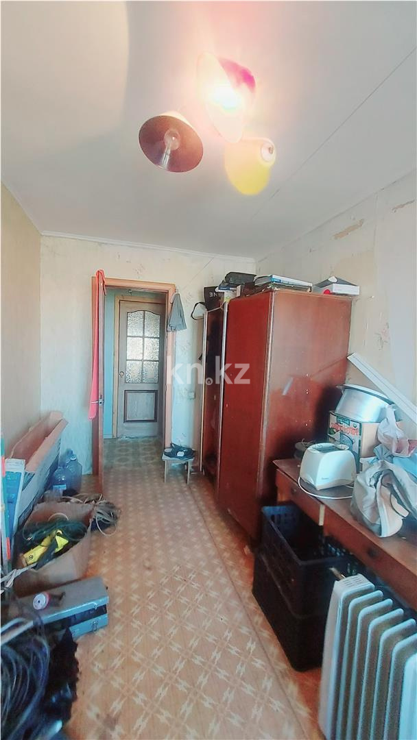 Продажа 3-комнатной квартиры, 54 м² в Сарани - фото 5