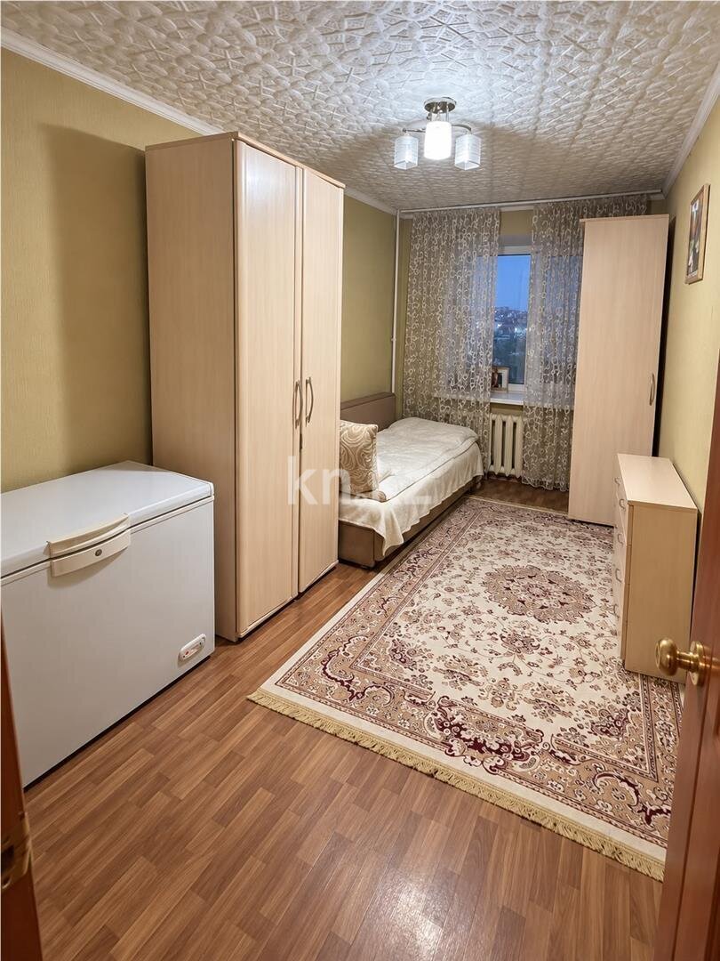 Продажа 4-комнатной квартиры, 68 м² в Караганде - фото 3