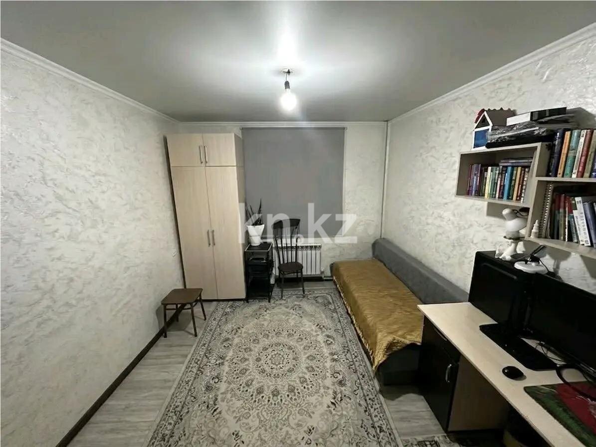 Продажа 3-комнатной квартиры, 56 м² в Алматы