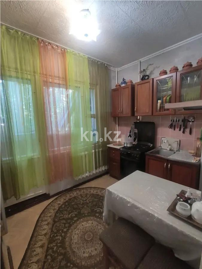 Продажа 2-комнатной квартиры, 56 м² в Алматы - фото 2