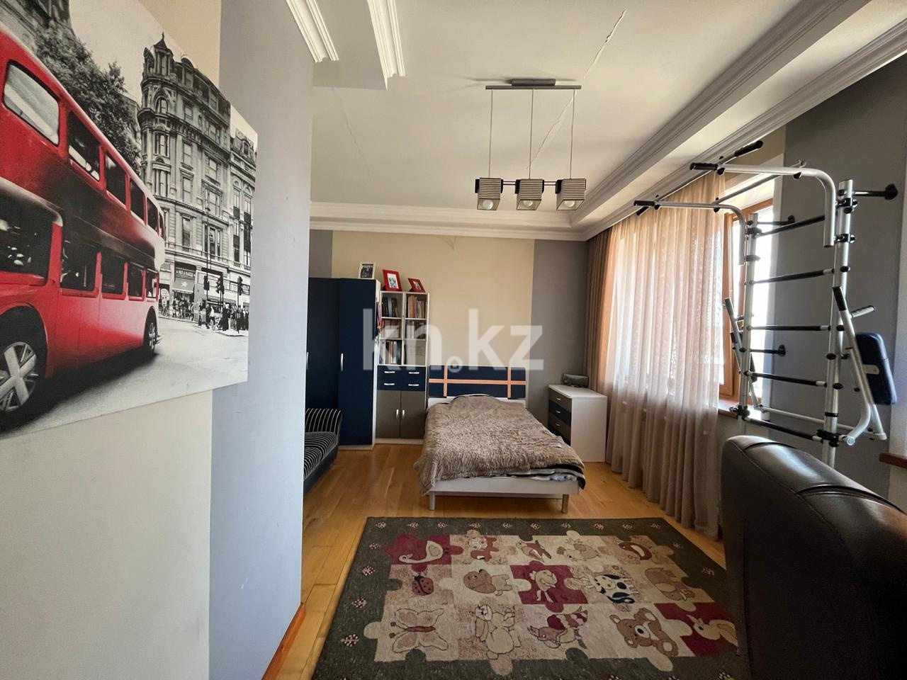 Продажа 8-комнатного дома, 306 м², мкр. Городской аэропорт в Караганде - фото 10