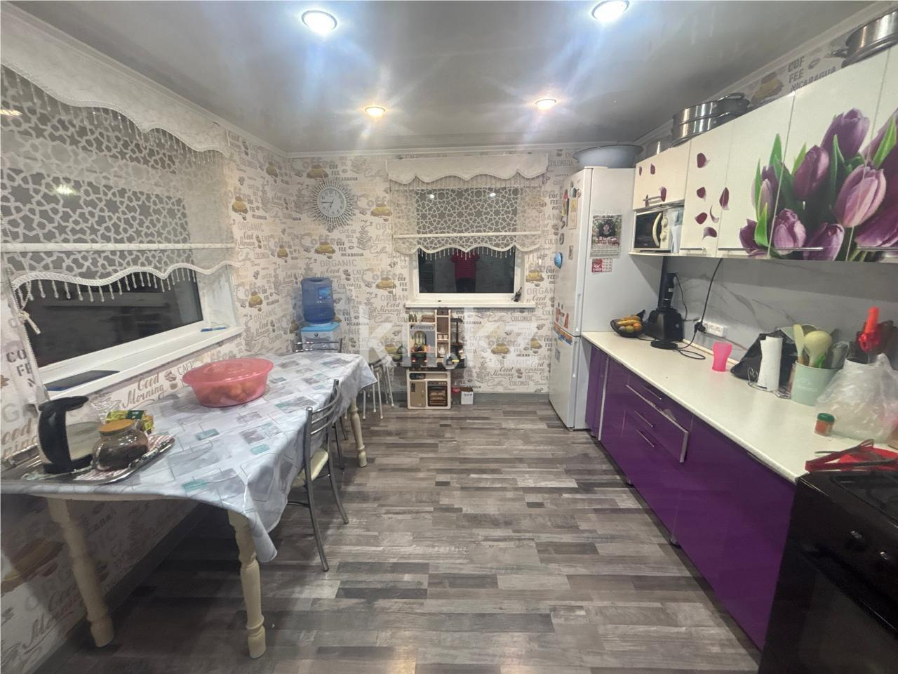 Продажа 4-комнатного дома, 78 м² в Караганде - фото 9