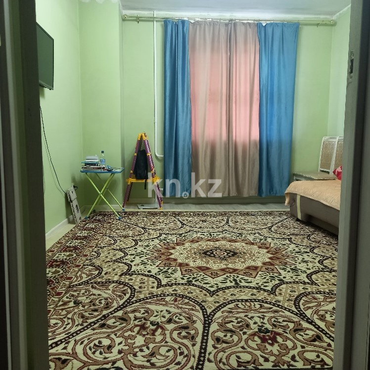 Продажа 1-комнатной квартиры, 38 м² в Астане