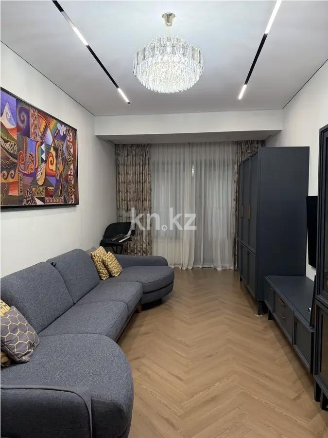 Продажа 6-комнатной квартиры, 315.2 м² в Алматы - фото 2