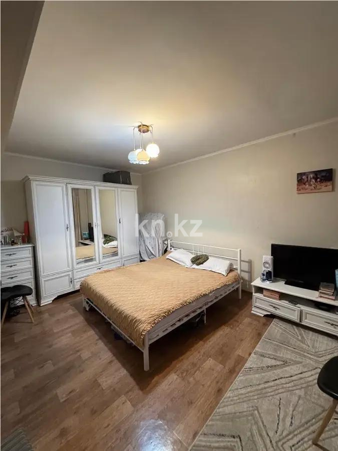 Продажа 1-комнатной квартиры, 40 м², ул. Сулейменова, дом  40 в Алматы