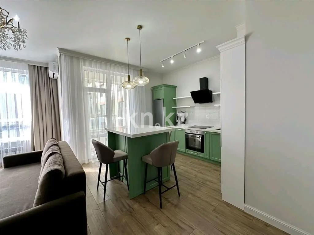 Продажа 2-комнатной квартиры, 62 м² в Астане - фото 5