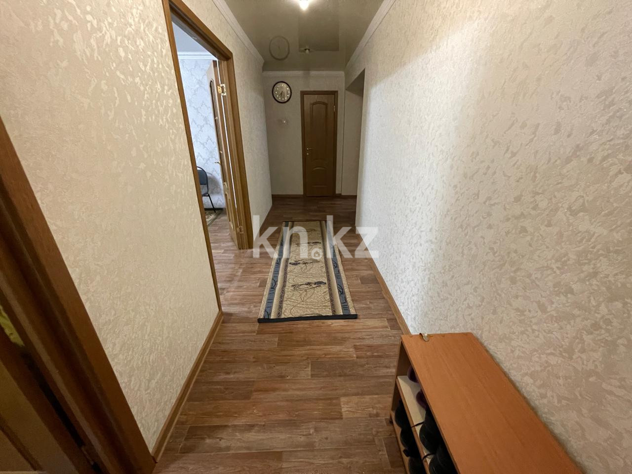 Продажа 4-комнатной квартиры, 71 м², ул. Гапеева в Караганде - фото 15