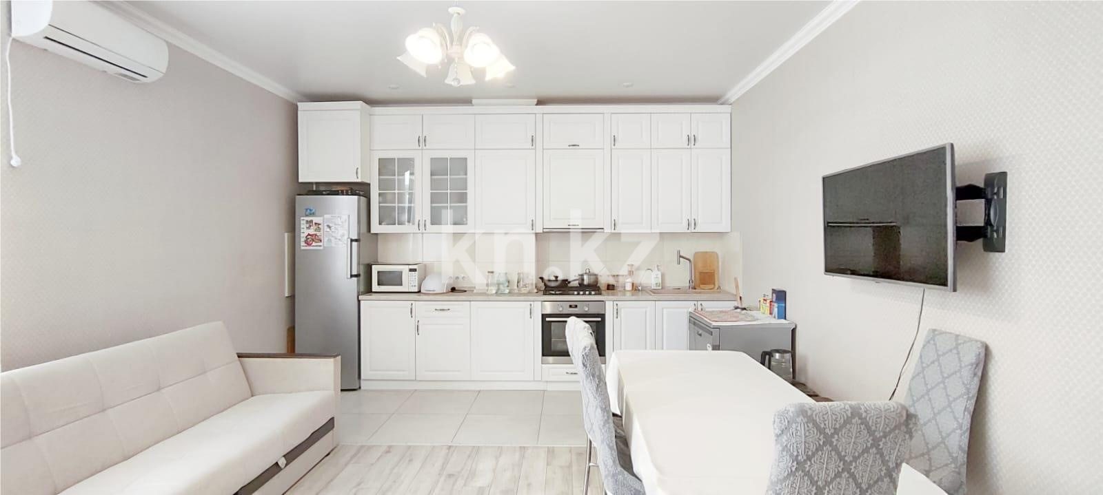 Продажа 4-комнатной квартиры, 168 м² в Караганде - фото 7