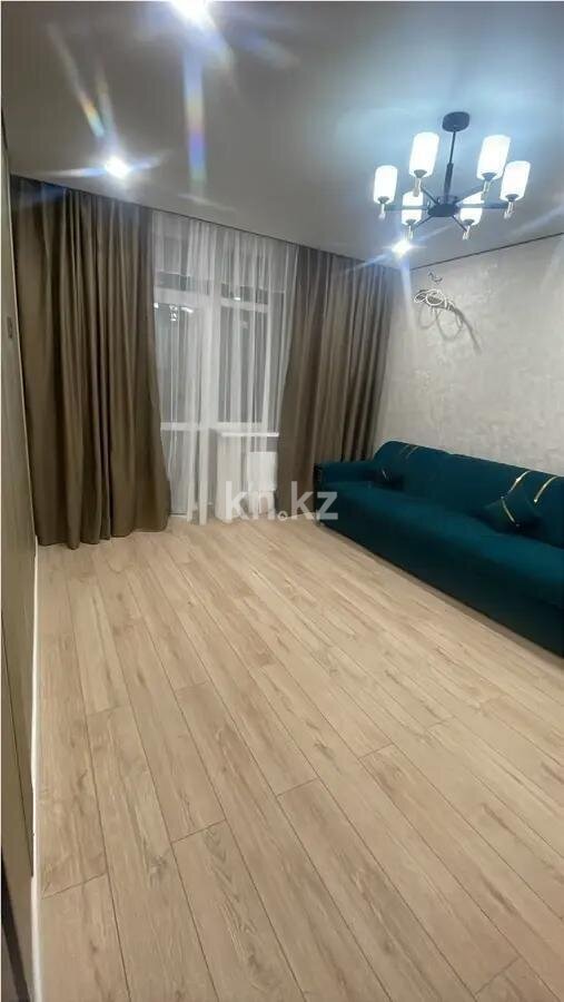 Продажа 2-комнатной квартиры, 46 м² в Астане