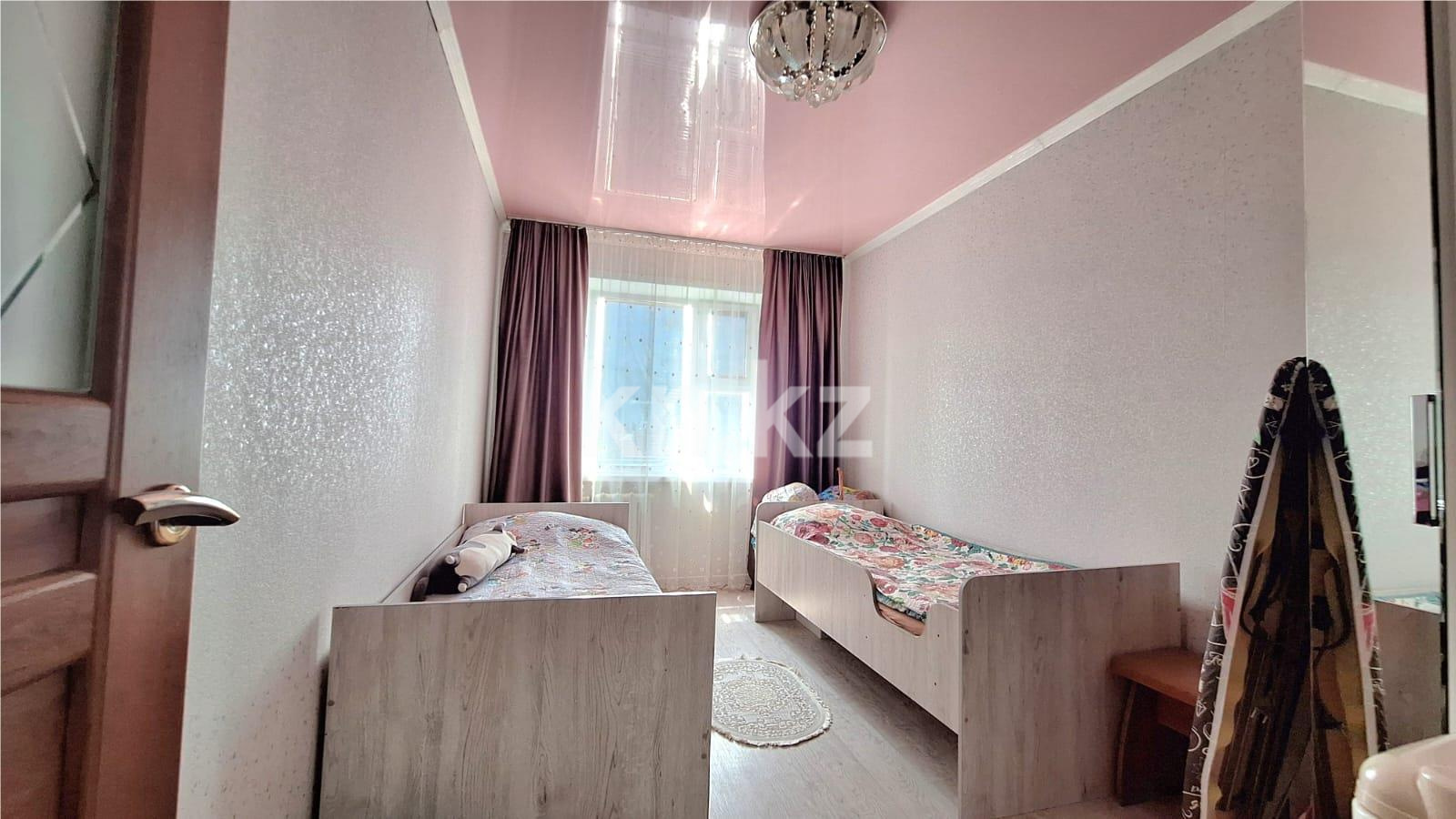 Продажа 3-комнатной квартиры, 62 м², мкр-н 16 в Караганде - фото 5