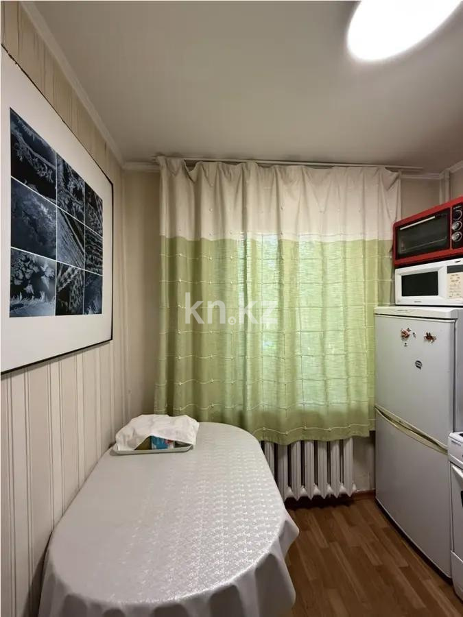 Продажа 1-комнатной квартиры, 33 м² в Алматы - фото 2
