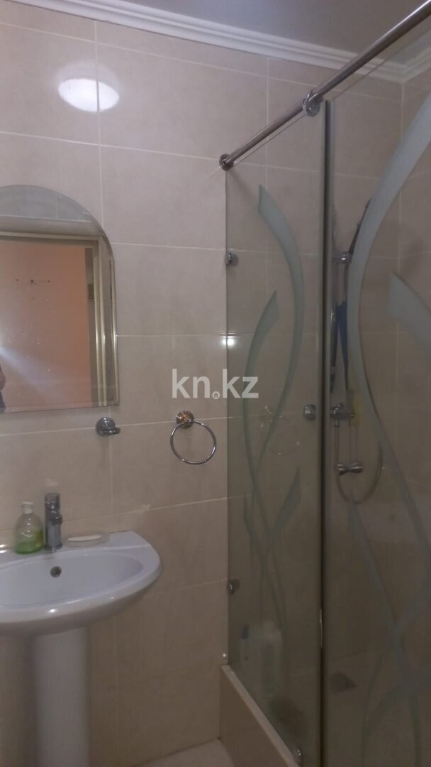 Аренда 3-комнатной квартиры, 118 м² в Астане - фото 14
