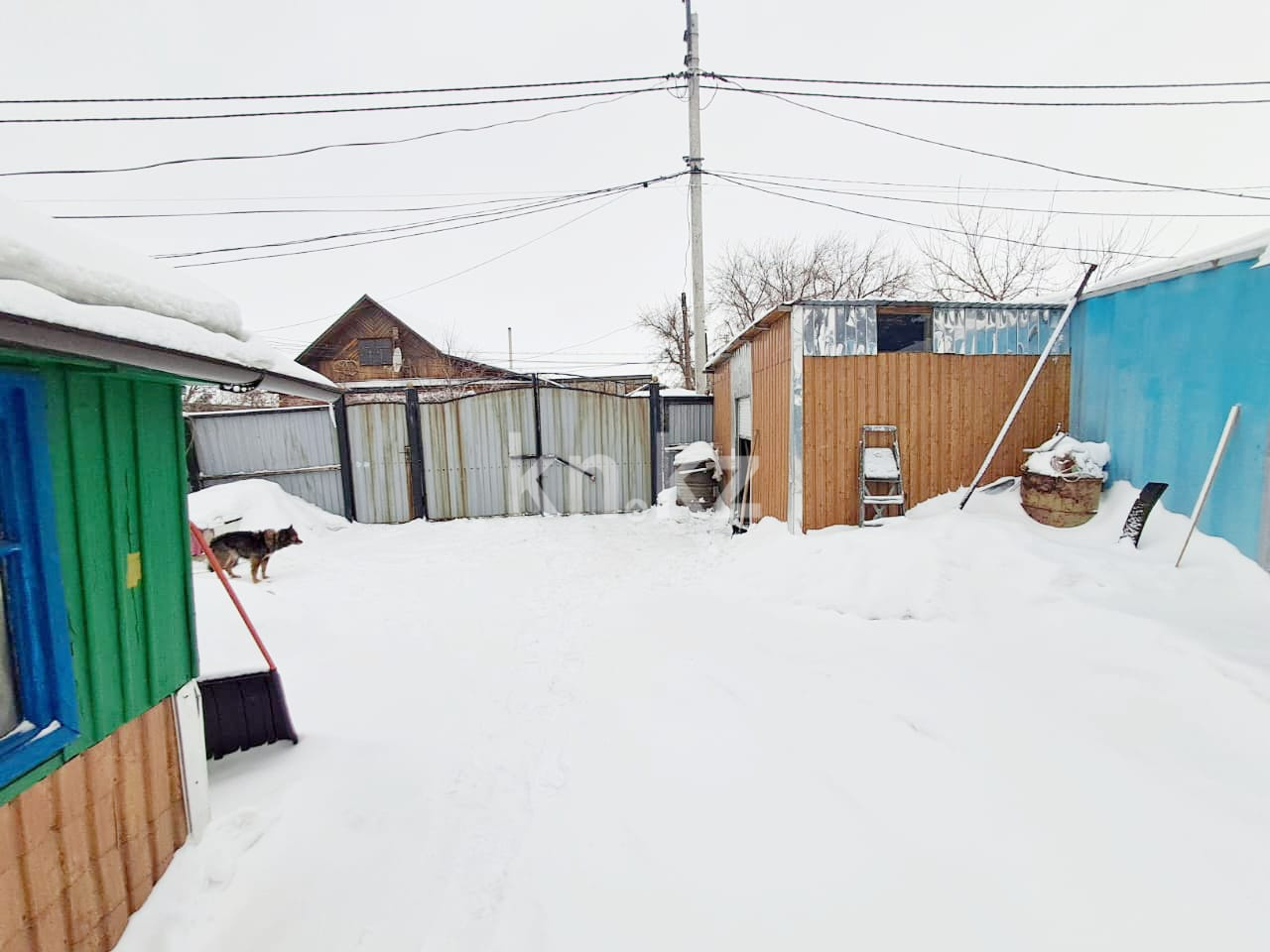 Продажа 2-комнатного дома, 48 м² в Астане - фото 11