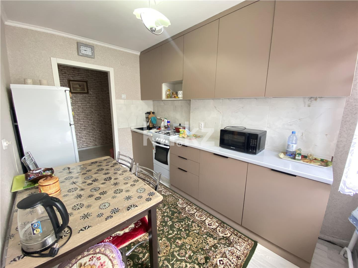 Продажа 2-комнатной квартиры, 52 м² в Караганде - фото 9