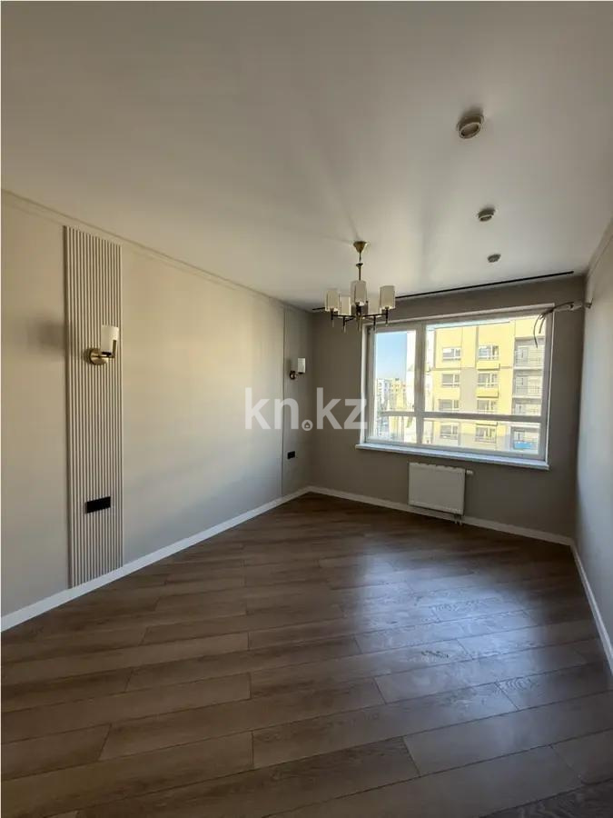 Продажа 3-комнатной квартиры, 66 м² в Алматы